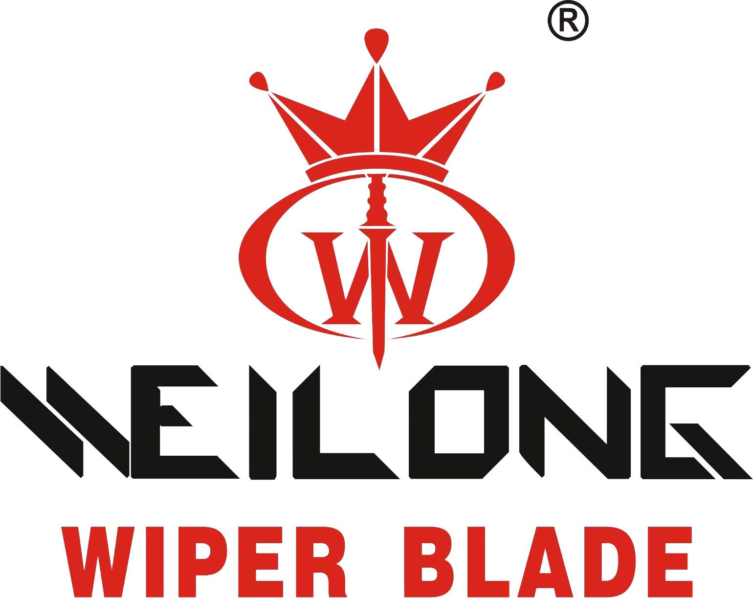 WEILONG Wiper Blade logo